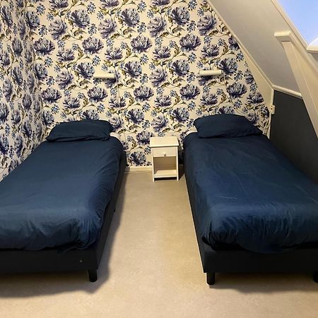 Vakantiehuis Doelestee Balk Εξωτερικό φωτογραφία