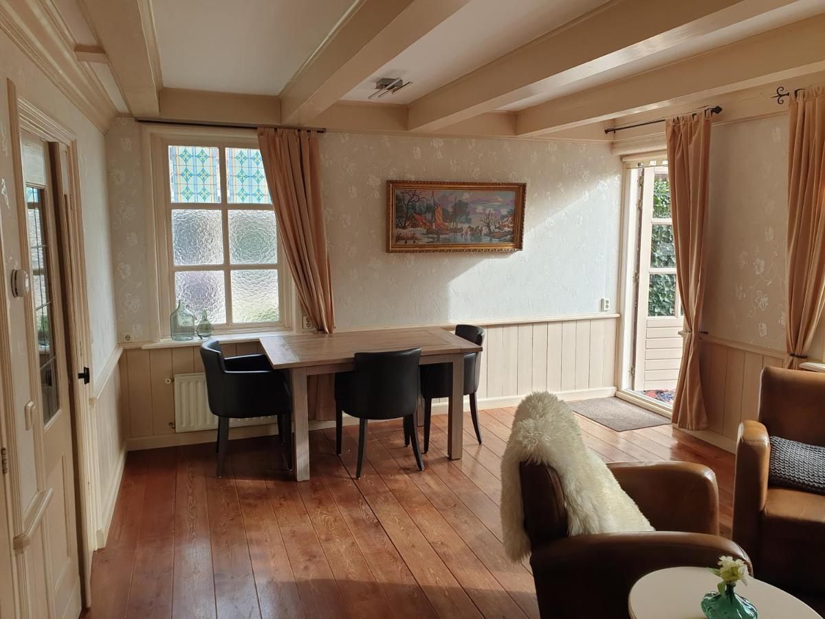 Vakantiehuis Doelestee Balk Εξωτερικό φωτογραφία