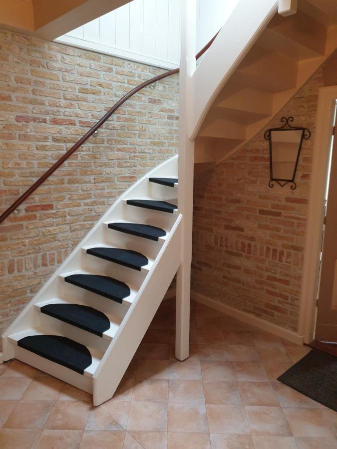 Vakantiehuis Doelestee Balk Εξωτερικό φωτογραφία